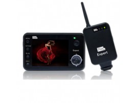 Pixel Expert Wireless Live View Remote Control for Canon EOS 650D / 60D / 7D / 5D / 1D